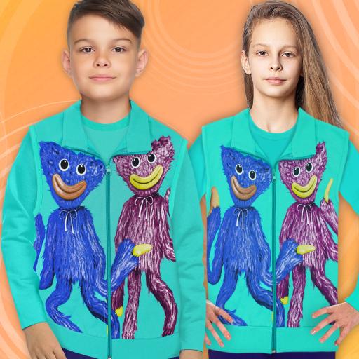 Елек Хаги Лаги в мента