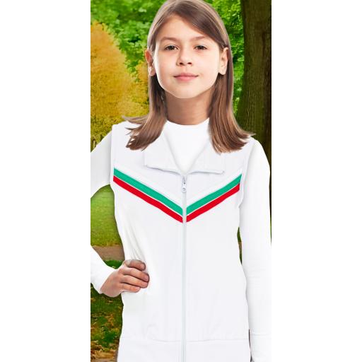 Елек в бяло България