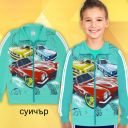 Суичър Хот Уилс мента