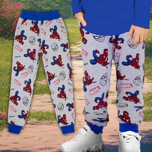 Долнище тънко Спайдърмен 2