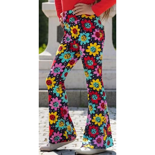 Панталон чарлстон №17