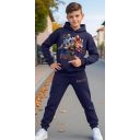 Детски спортен комплект Fortnite – произведен в България