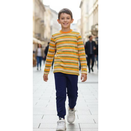 Комплект 2 части (б/д) райе 2 цветно