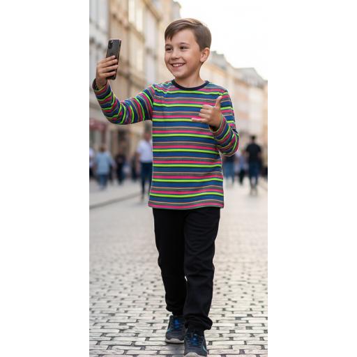 Комплект 2 части (б/д) цветно райе 1