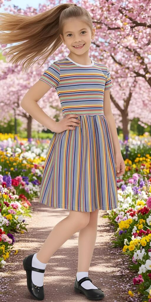 Рокля райе Р 4