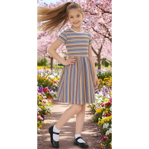 Рокля райе Р 4