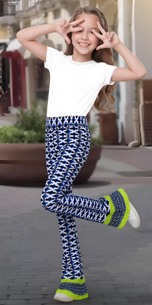 Комбинация 2 части (т/ч) №25 в бяло