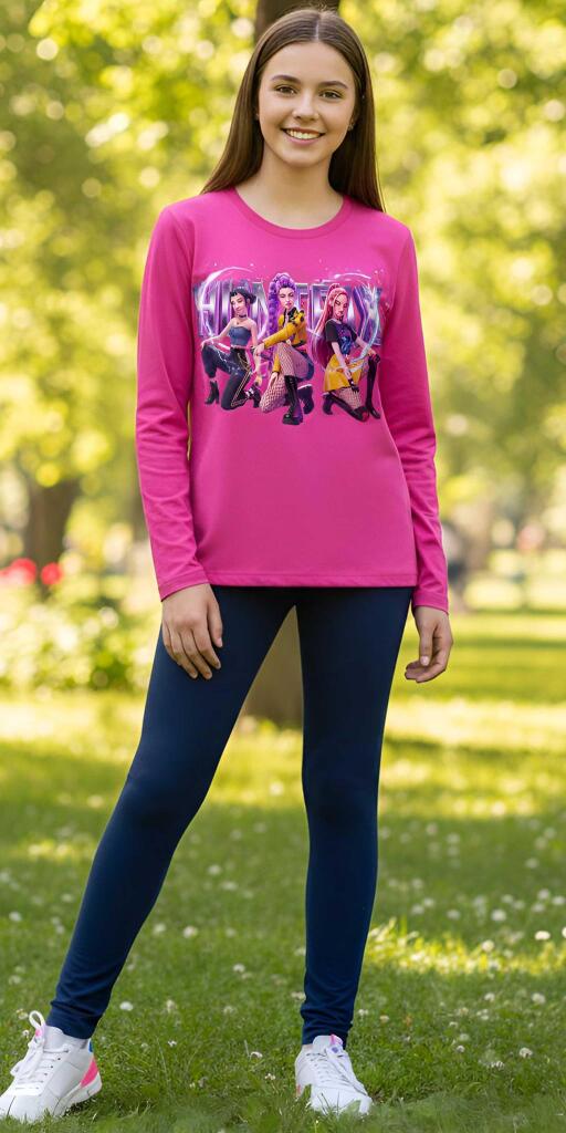 "HUNTRIX Power: Вземи Стил и Комфорт в Един Комплект!"