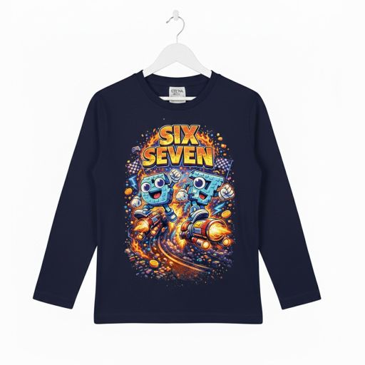 Блуза тънка SIX SEVEN