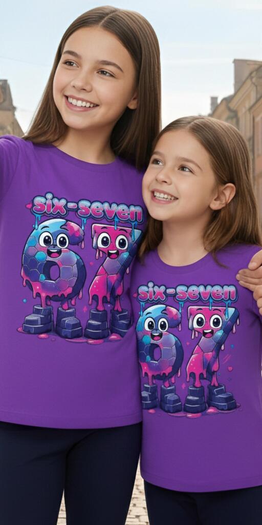 Блуза тънка SIX SEVEN във виолетово