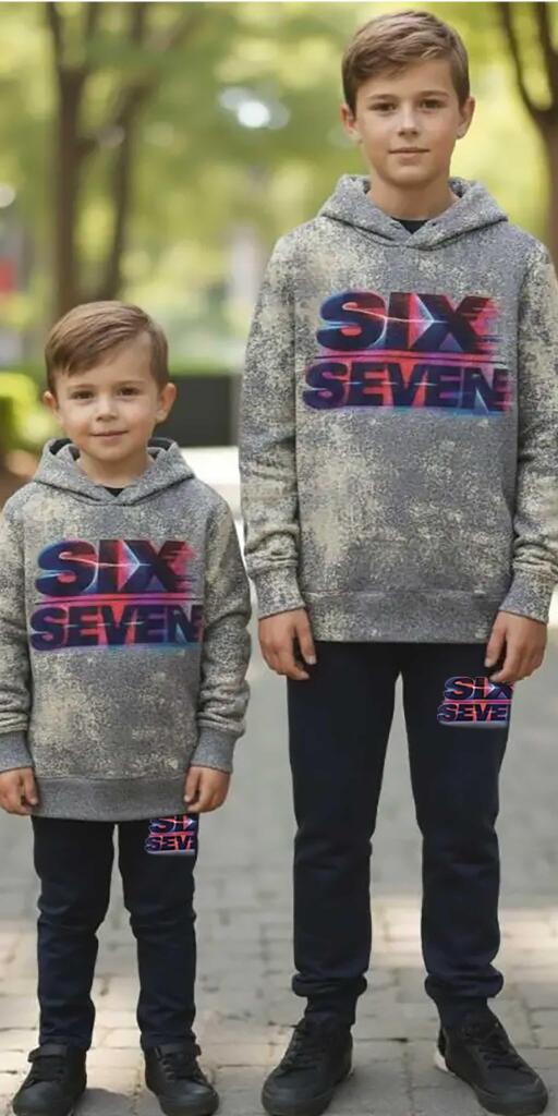 Комплект по-плътен 2 части (б.к/д) SIX SEVEN в беж