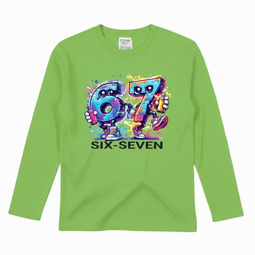 Блуза тънка SIX SEVEN