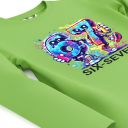 Блуза тънка SIX SEVEN