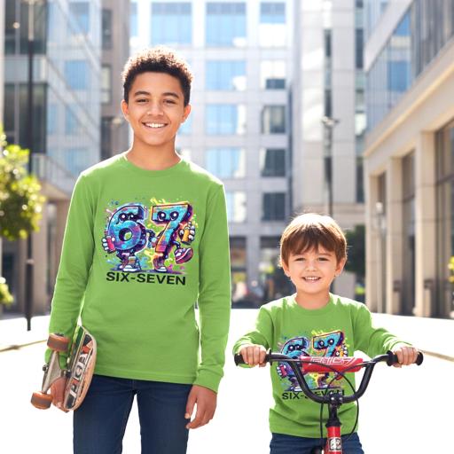 Блуза тънка SIX SEVEN