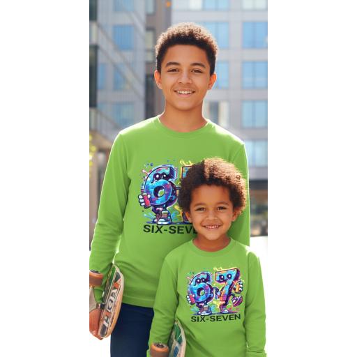 Блуза тънка SIX SEVEN