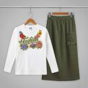 Комплект 2 части ( бл./ пола)  Fashion