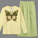 Комплект 2 части ( бл./ пола)  Fashion