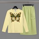 Комплект 2 части ( бл./ пола)  Fashion