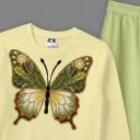 Комплект 2 части ( бл./ пола)  Fashion
