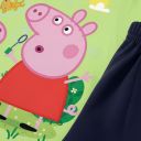 Летен комплект за дете Peppa Pig