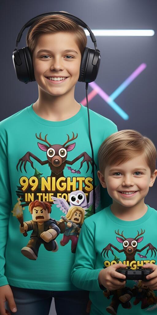 Блуза тънка 99 нощи в мента