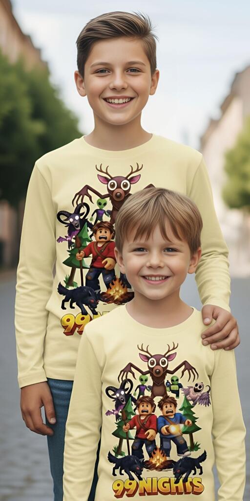 Блуза тънка 99 нощи в бледо жълто