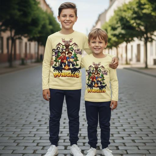 99 нощи , приключението започва тук!