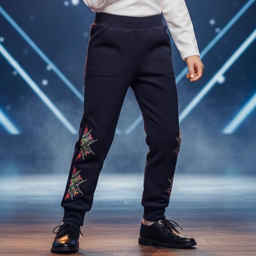 Долнище тънко 💚 Защото традицията заслужава да бъде носена.