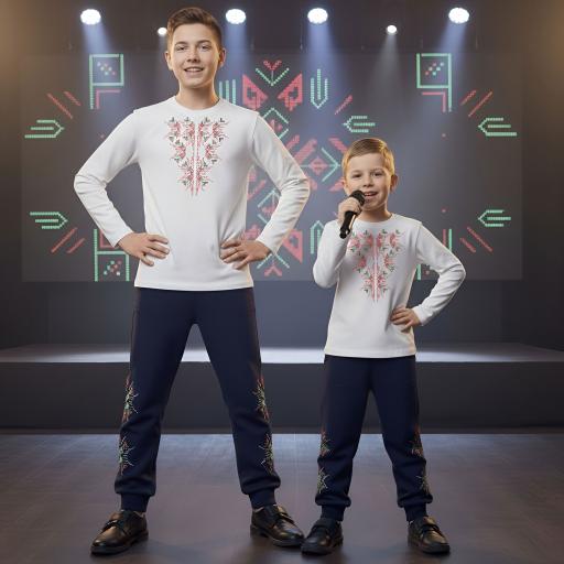 ❤️ Защото българското е модерно.