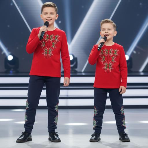 Традиция, вплетена в стил