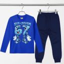 	Спортен сет Six Seven за момче