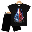 Детски комплект Star Wars с DTF печат и Darth Vader