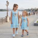 Весел дизайн за щастливи моменти с Блуи 