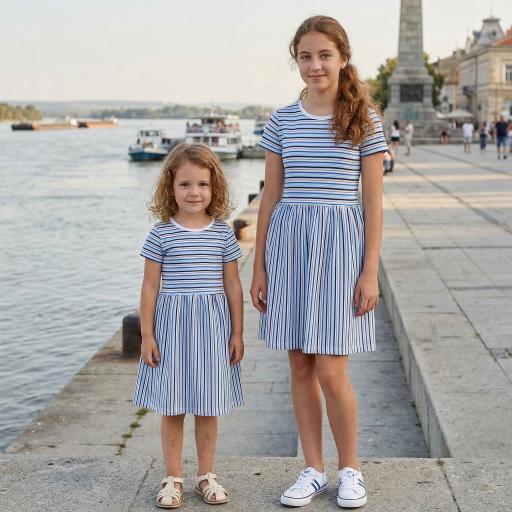 Рокля райе Р 6