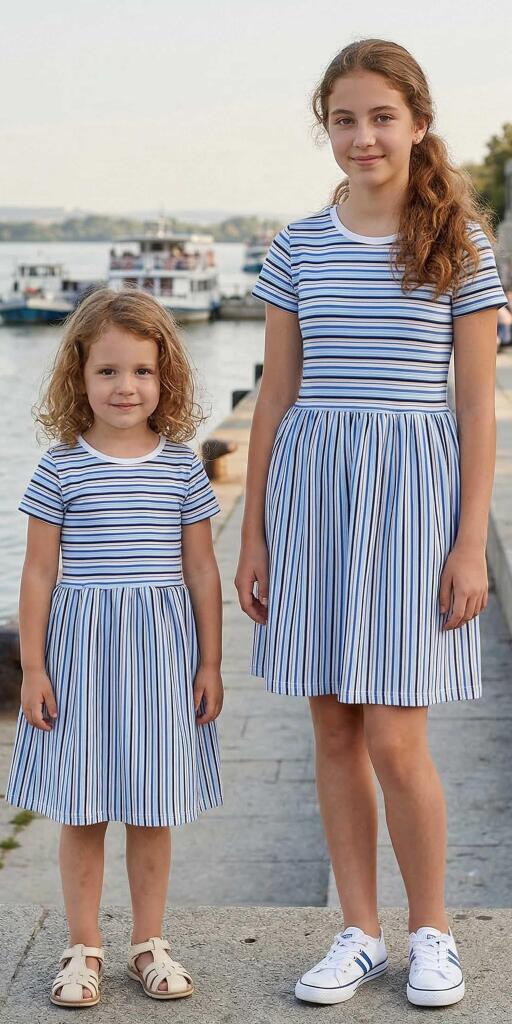 Рокля райе Р 6