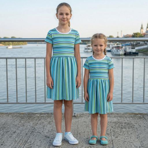 Рокля райе Р 5