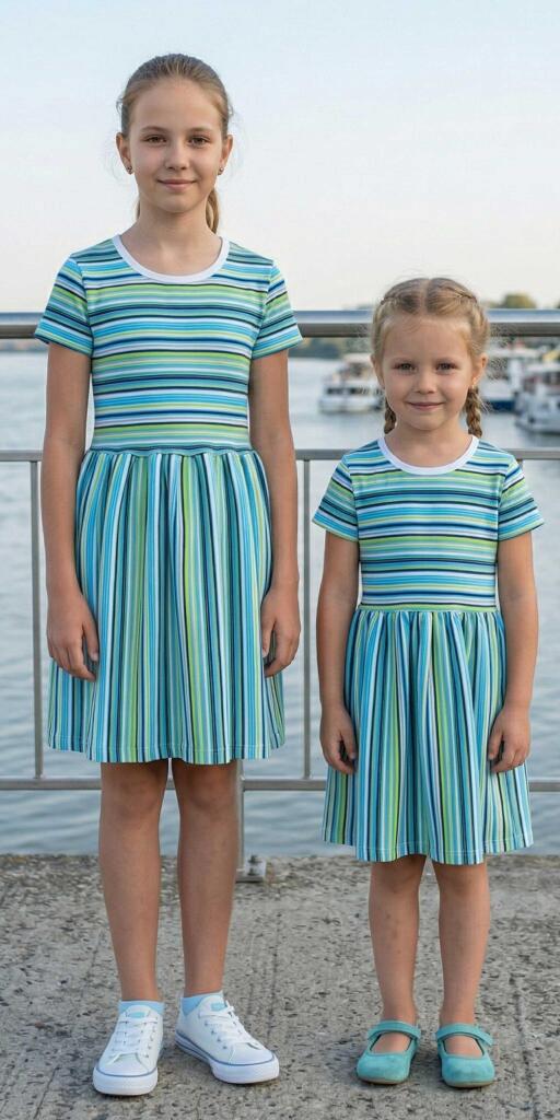 Рокля райе Р 5