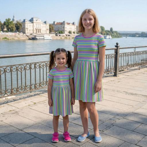 Рокля райе Р 2