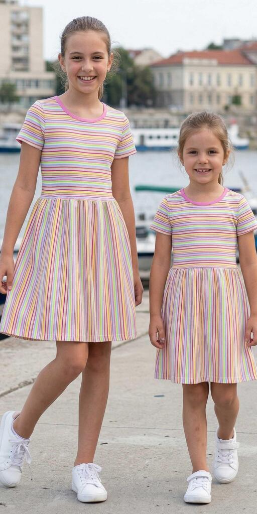 Рокля райе Р 1