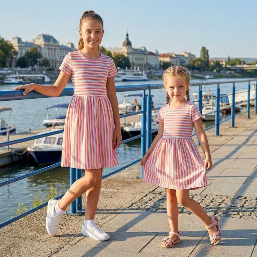 Класика с детско очарование