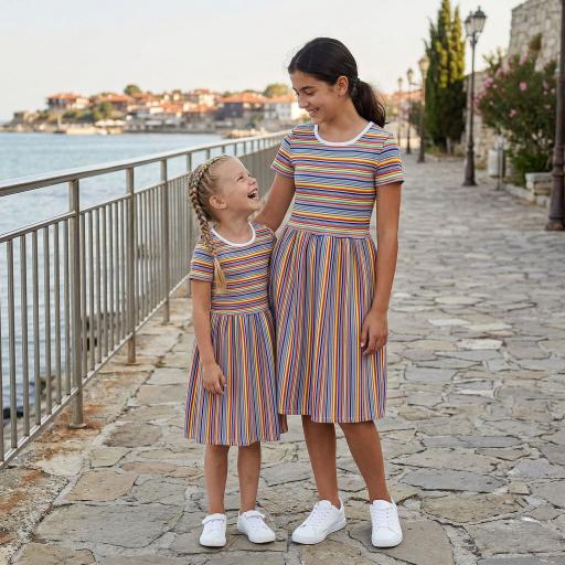 Рокля райе Р 4