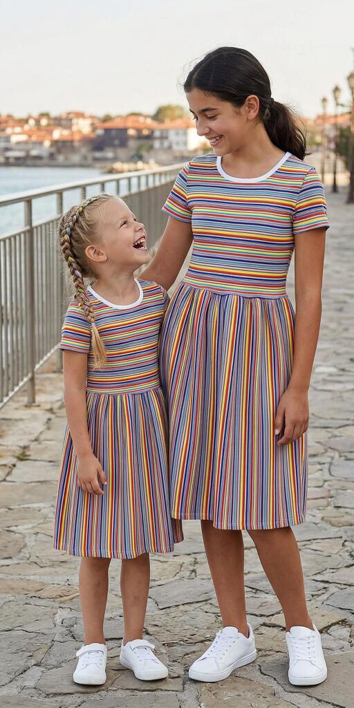 Рокля райе Р 4