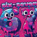 Блуза тънка SIX SEVEN в циклама