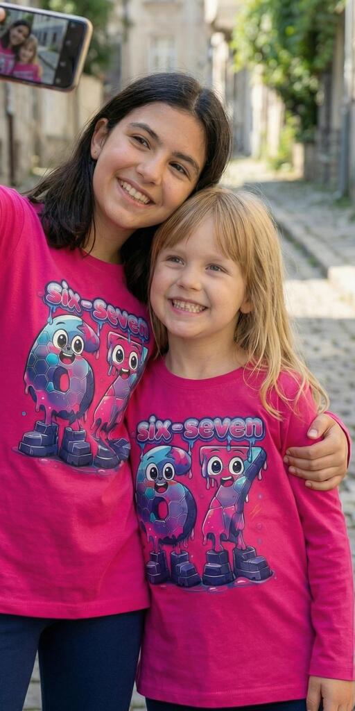 Блуза тънка SIX SEVEN в циклама