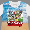 Тениска България 1 (диг. печат)