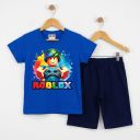 Комбинация 2 части (т/б) Roblox в мастиленосиньо