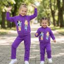 Комплект 2 части (с/д) Блуи в мента