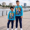 Комплект 2 части (с/д) Фортнайт в наситеносиньо