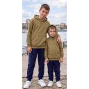 Комплект 2 части (х/д) в хаки