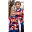 Детски елек със Спайдърмен